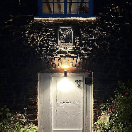 4 St Richard'S Cottages Fittleworth Dış mekan fotoğraf