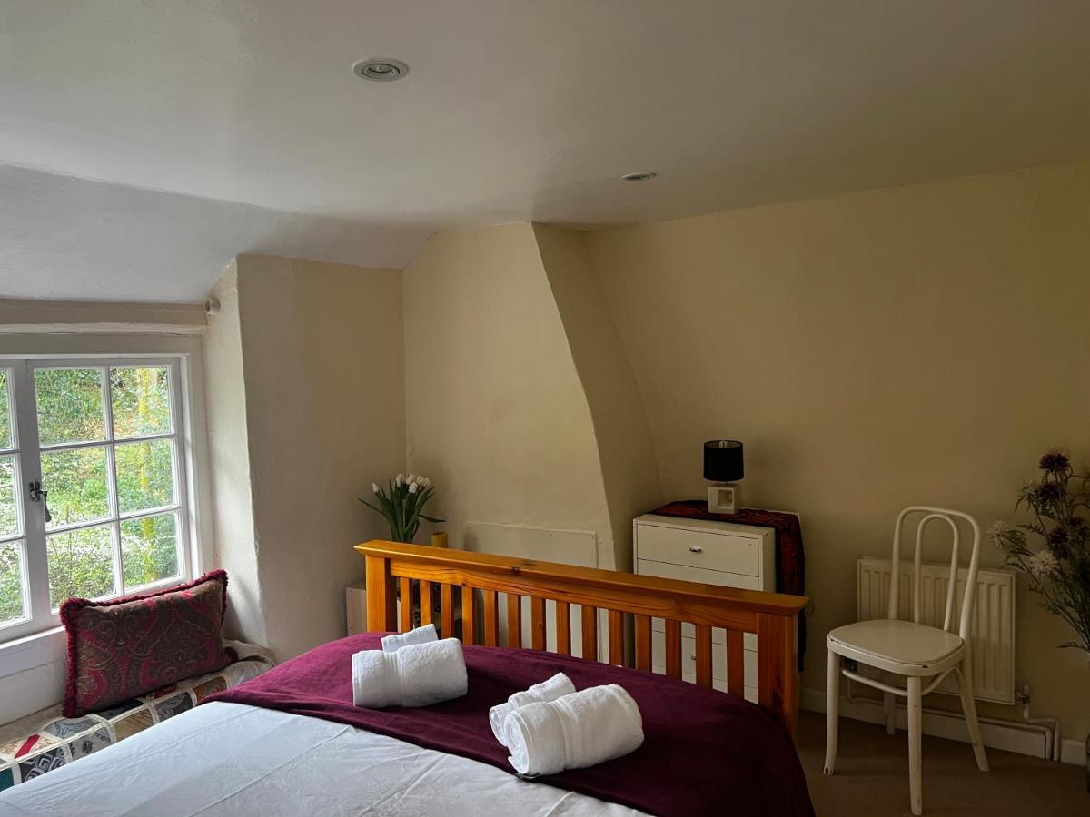 4 St Richard'S Cottages Fittleworth Dış mekan fotoğraf
